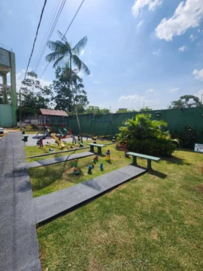 Apartamento cop30 Mobiliado Belém